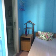 Гостевой дом Бережок, Лоо, Краснодарский край