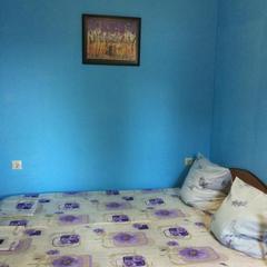 Гостевой дом Бережок, Лоо, Краснодарский край