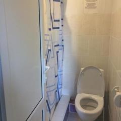 Гостевой дом Бережок, Лоо, Краснодарский край