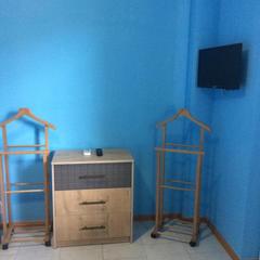 Гостевой дом Бережок, Лоо, Краснодарский край