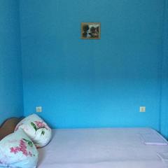 Гостевой дом Бережок, Лоо, Краснодарский край