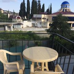 Гостевой дом Бережок, Лоо, Краснодарский край