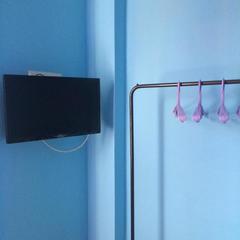 Гостевой дом Бережок, Лоо, Краснодарский край