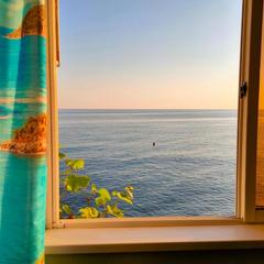 Гостевой дом Эллинг Солнечный, Лоо, Краснодарский край