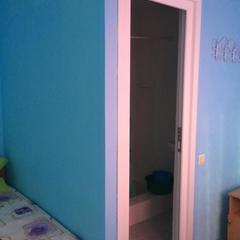 Гостевой дом Бережок, Лоо, Краснодарский край