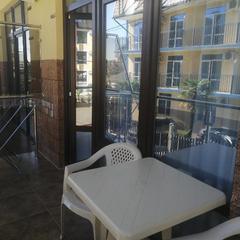 Гостевой дом Южная Рапсодия, Лоо, Краснодарский край