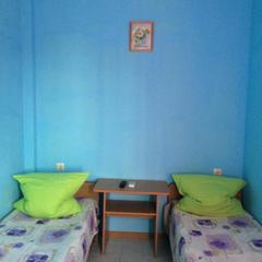 Гостевой дом Бережок, Лоо, Краснодарский край