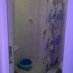 Гостевой дом Бережок, Лоо, Краснодарский край