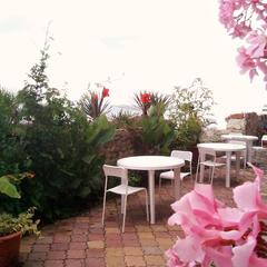 Гостевой дом Эллинг Солнечный, Лоо, Краснодарский край