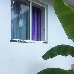 Гостевой дом Бережок, Лоо, Краснодарский край