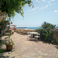 Гостевой дом Эллинг Солнечный, Лоо, Краснодарский край