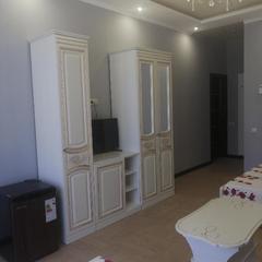 Гостевой дом Южная Рапсодия, Лоо, Краснодарский край