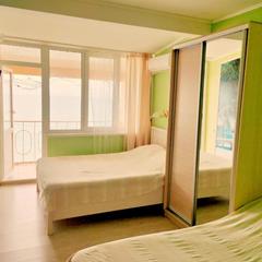 Гостевой дом Эллинг Солнечный, Лоо, Краснодарский край