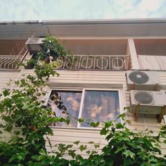 Гостевой дом Эллинг Солнечный, Лоо, Краснодарский край