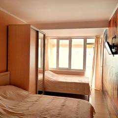 Гостевой дом Эллинг Солнечный, Лоо, Краснодарский край