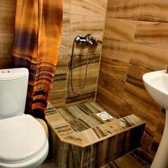 Гостевой дом Эллинг Солнечный, Лоо, Краснодарский край