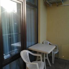 Гостевой дом Южная Рапсодия, Лоо, Краснодарский край