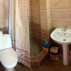 Гостевой дом Эллинг Солнечный, Лоо, Краснодарский край