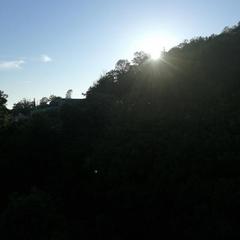 Гостевой дом Южная Рапсодия, Лоо, Краснодарский край