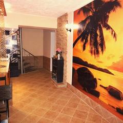 Гостевой дом Эллинг Солнечный, Лоо, Краснодарский край