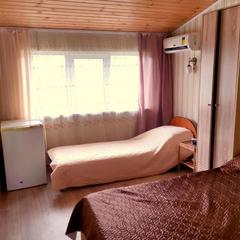 Гостевой дом Эллинг Солнечный, Лоо, Краснодарский край