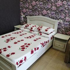 Гостевой дом Южная Рапсодия, Лоо, Краснодарский край