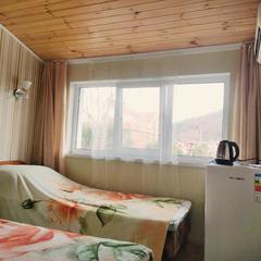 Гостевой дом Эллинг Солнечный, Лоо, Краснодарский край