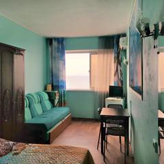 Гостевой дом Эллинг Солнечный, Лоо, Краснодарский край