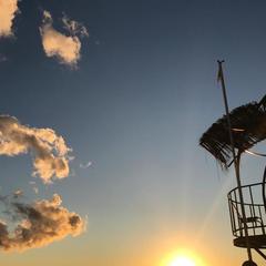 Гостевой дом Бережок, Лоо, Краснодарский край