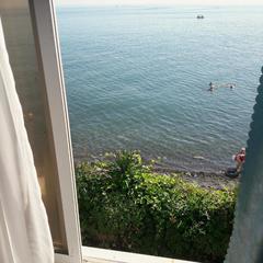 Гостевой дом Эллинг Солнечный, Лоо, Краснодарский край