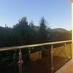 Гостевой дом Южная Рапсодия, Лоо, Краснодарский край