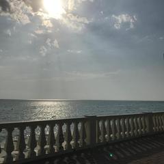 Гостевой дом Бережок, Лоо, Краснодарский край