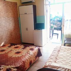 Гостевой дом Эллинг Солнечный, Лоо, Краснодарский край