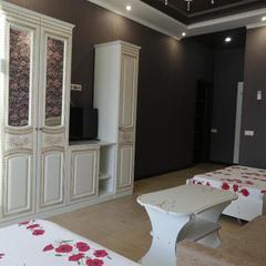 Гостевой дом Южная Рапсодия, Лоо, Краснодарский край