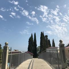 Гостевой дом Бережок, Лоо, Краснодарский край