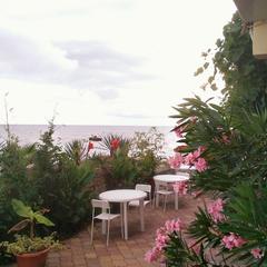 Гостевой дом Эллинг Солнечный, Лоо, Краснодарский край