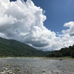 Гостевой дом Бережок, Лоо, Краснодарский край