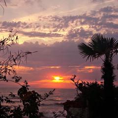 Гостевой дом Эллинг Солнечный, Лоо, Краснодарский край