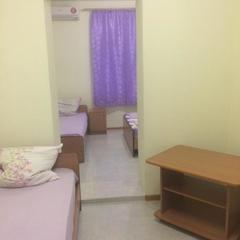 Гостевой дом Бережок, Лоо, Краснодарский край