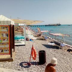 Гостевой дом Эллинг Солнечный, Лоо, Краснодарский край