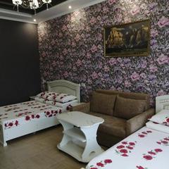 Гостевой дом Южная Рапсодия, Лоо, Краснодарский край