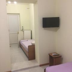 Гостевой дом Бережок, Лоо, Краснодарский край