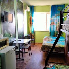 Гостевой дом Эллинг Солнечный, Лоо, Краснодарский край