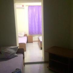 Гостевой дом Бережок, Лоо, Краснодарский край