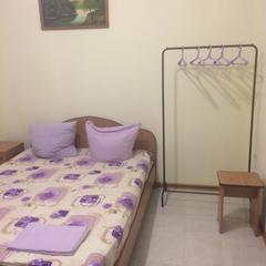 Гостевой дом Бережок, Лоо, Краснодарский край