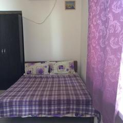 Гостевой дом Бережок, Лоо, Краснодарский край