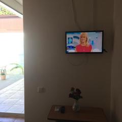 Гостевой дом Бережок, Лоо, Краснодарский край