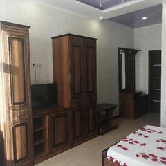 Гостевой дом Южная Рапсодия, Лоо, Краснодарский край