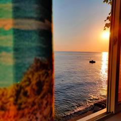 Гостевой дом Эллинг Солнечный, Лоо, Краснодарский край