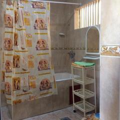 Гостевой дом Бережок, Лоо, Краснодарский край